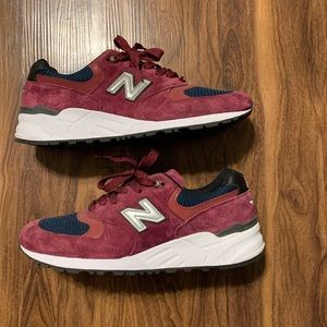 New Balance
M999 JTA Made in USA Size 10.5